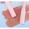 HANDAIYAN - Pearlescent Jelly Eyeshadow Stick - 6 Colors