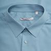 JOEONE Men's Modal Stretch Long Sleeve Formal Shirt