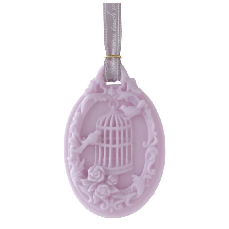 Scented Wax Tablets - Long-Lasting Wardrobe Fragrance Gifts for Mother's Day