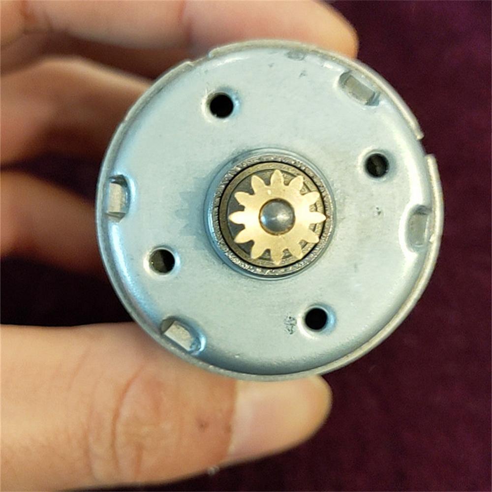 Parking Brake Motor for Hyundai Santa Fe