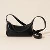 Echte Leder Achseltasche, Hochwertige Einzel-Schulter Crossbody-Tasche