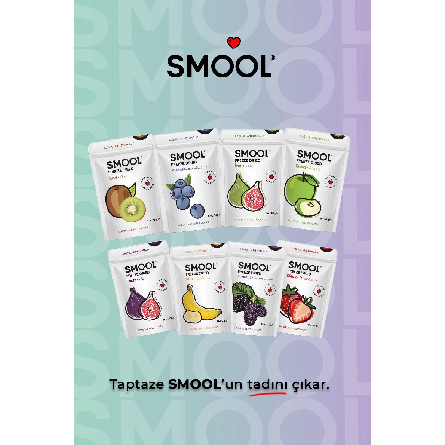 

Mix Freeze Dried Fruit Pack 8 Fruit Pack - Freeze Dry Fruit Mix Pack