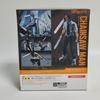 SHF Chainsaw Man Denji Katana Man BJD Articulated PVC Action Figures Toys