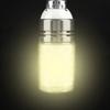 E14 Candelabra Light Bulb 12W Decorative Lamp Light Energy Saving Cylindrical Candle Bulb  Office