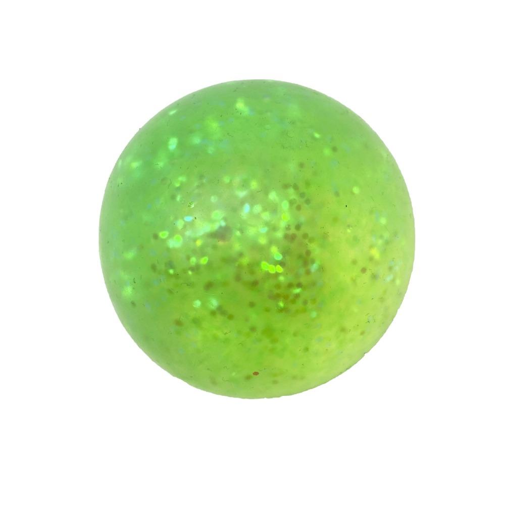 Slow Rising Fidget Squishy Toy Slow Rebound Ball Quick-rebound Squeeze Toy Reduce Pressure