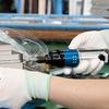 [Amazon.co.jp Exclusive] VESSEL (VESSEL) Double Headed Air Bits for Electric Screwdrivers +3 x 11...
