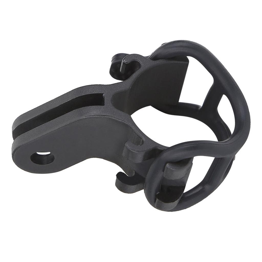 Stable Bike Flashlight Holder Bike Torch Mount Bracket Clip Clamp Accessory