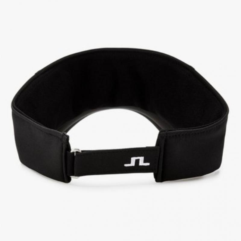 J.lindeberg UniSex Double Bridge ViSor S S 26