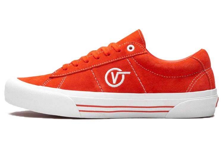 Кеды Vans Saddle Sid Pro Skate VN0A4BTB10N 45