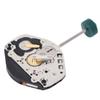 1062 Watch Movement Alloy Portable Watch Movement Repair Parts Replacement Accessory for Watchmaker