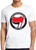 Antifaschistische Aktion Antifa Afa Germany Dutch Cool Gift Tee T Shirt M289