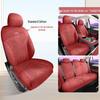 2025 Hongqi H5 Model 2.0T Automatic Qichang Edition Seat Cushion - Ramus Perforated Breathable Saddle Pad