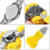 Kit di Strumenti per la Sostituzione della Batteria dell'Orologio Strumenti per Rimuovere il Fondo dell'Orologio per la Riparazione dell'Orologio