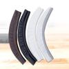Long Lifespans Headband Pad Cover for Corsair Virtuoso RGB Headsets Beam Caps Dirty Resistant Comfortable Headbands