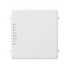 Elecom Corporate Wireless Access Point Wi-Fi6 11ax 5GHz/1201Mbps + 2.4GHz/574Mbps Simultaneous Communication Intelligent with PoE Pass-Through Functio