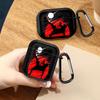 Play Football Earphone Cases Cover Case For Airpods 1 3 Pro3 Pro 2 4 Pro2