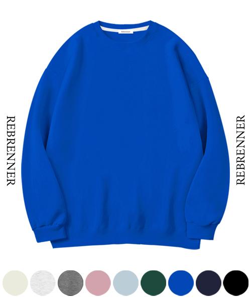 REBRENNER (Z) Standard Sweatshirt (C Type)