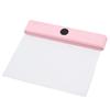 Book Light USB Rechargeable LED Flat Reading Light Panel Plate Lamp 1200mAh Battery for Readers Kids Women Men