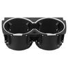 A2226830075 Cup Holder: Compatible with 2014-2017 Mercedes W222 for Drinks and Tea Cups.