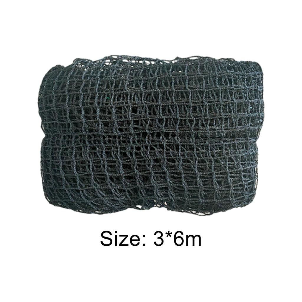Golf Swing Practice Net for Home And Outdoor Training