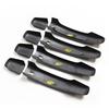 Dry Carbon Fiber Exterior Door Handle for Buick Excelle, Opel Vectra, Astra, Zafira