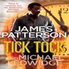 Tick Tock by James Patterson Paperback Book 9780099550020