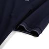 Septwolves Men's Ice Silk Polo Shirt