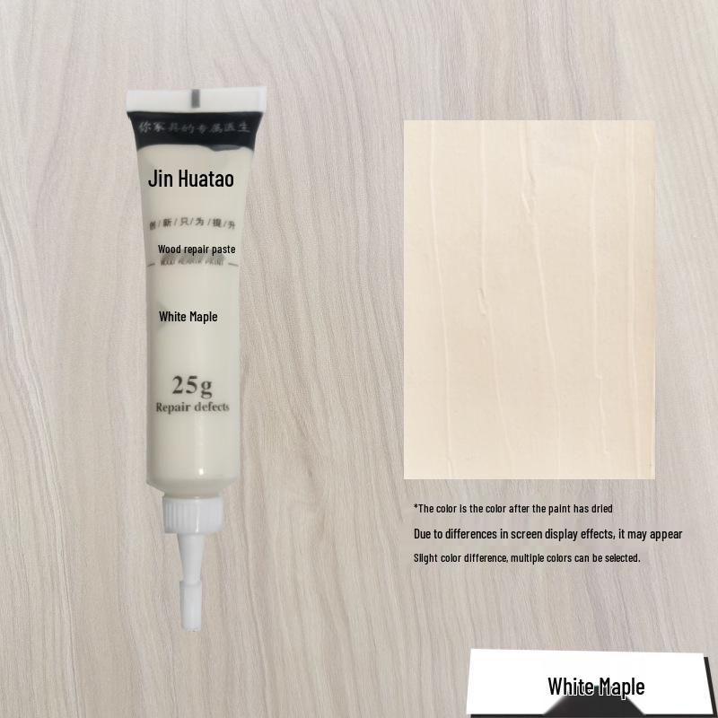 Huatao Wood Repair Paste & Paint Pen for Furniture, Floors, Doors, and Tables