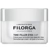 Anti-wrinkle Cream Correction Time-Filler Eyes 5XP 15 Ml -