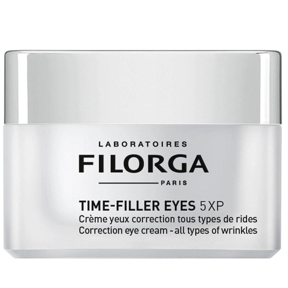 Filorga Anti-wrinkle Cream Correction Time-Filler Eyes 5XP 15 Ml -