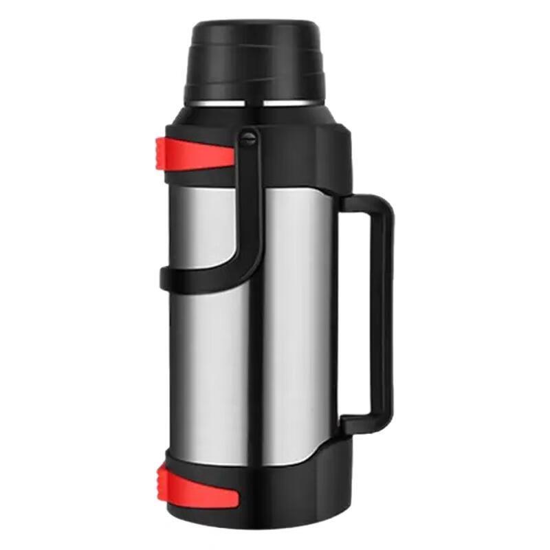 Shangqi Large Capacity Stainless Steel Thermos Bottle