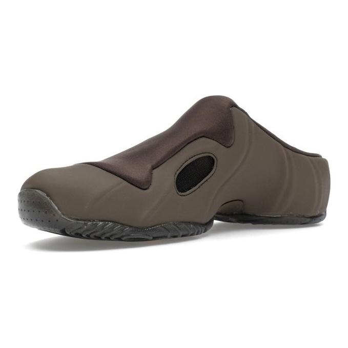 Nike Clogposite Ironstone Baskets Unisexe Marron Orange Sécurité HF2900-001