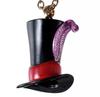 Disney Facilier Necklace Top Hat DISNEY VILLAINS Japan NEW