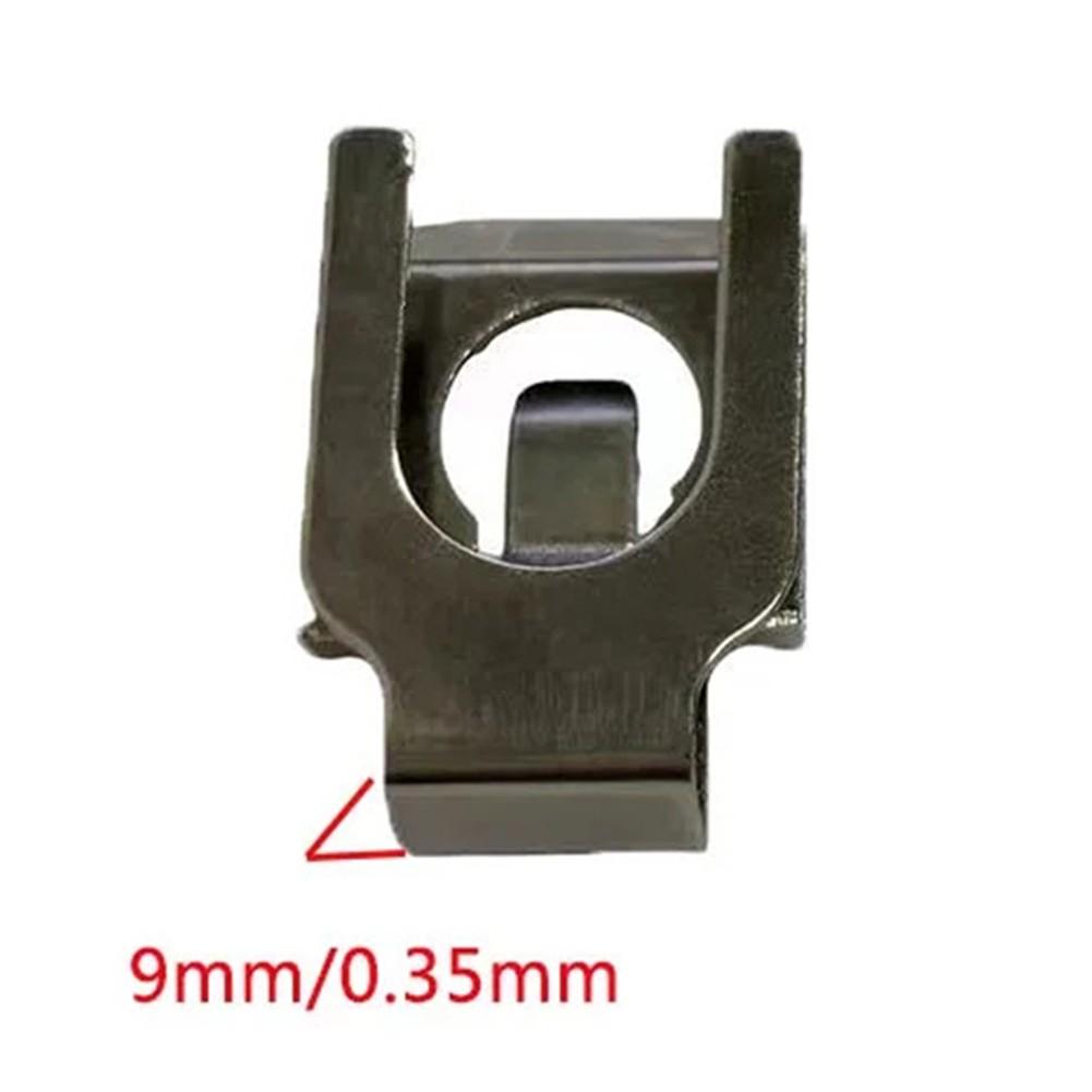 Turbocharger Clip Engine Turbo Clip Wear-resistant