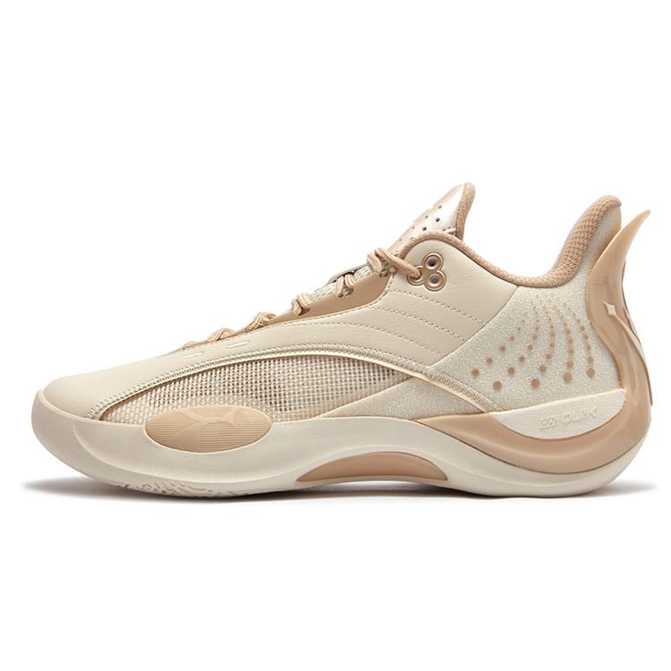 361 Team Joker Low top Basketball