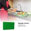 Refrigerator Spong Pad Food Fresh Keeping Pad Antifouling Mildew Moisture Washed Pad Fruit Vegetables Mildew Fridge Mat