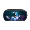 Hatsune Miku Pencil Case Miku Anime Surrounding Male And Female Students Large Capacity Stationery Case Pencil Case Bag