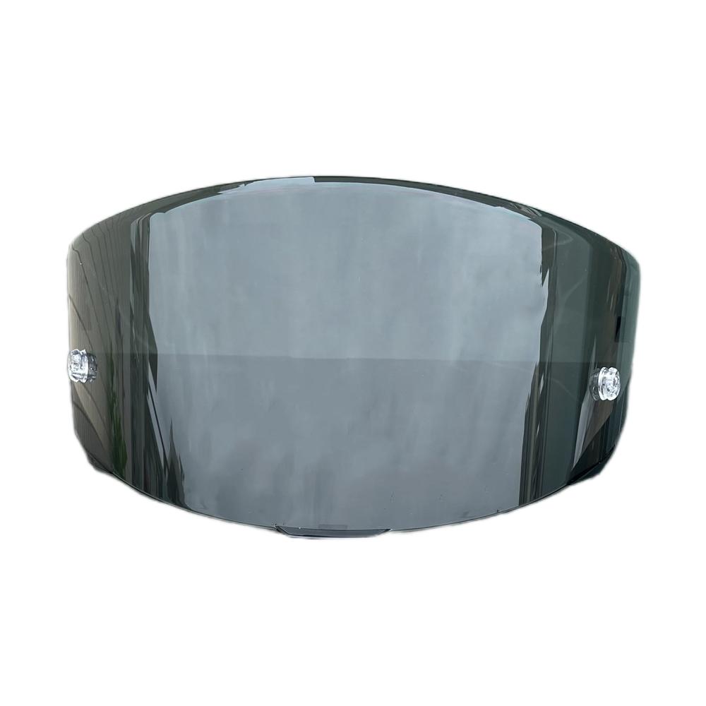 

Визор TT Course для KYT TT COURSE Визор для шлема с защитой от УФ-лучей Визор для мотоциклетного шлема Аксессуары для шлема