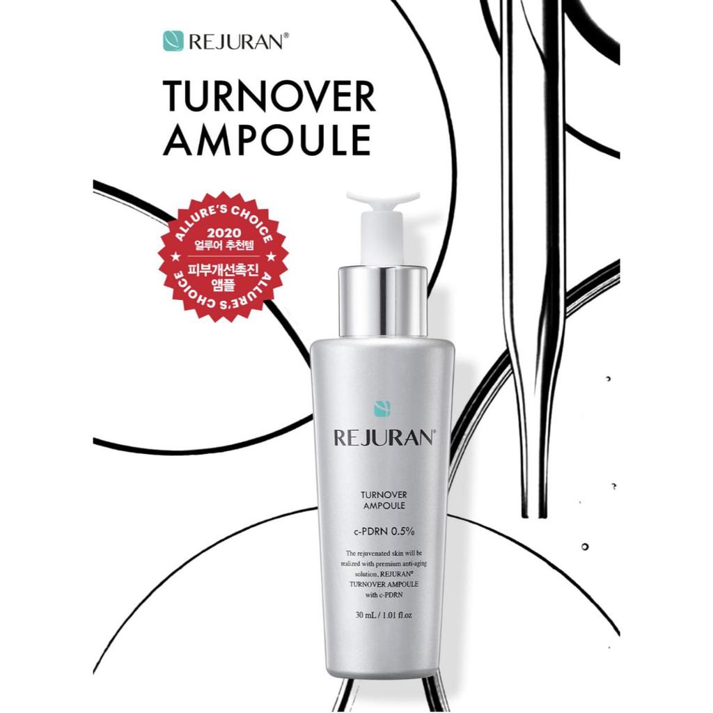 Rejuran Turnover Ampulle 30ml