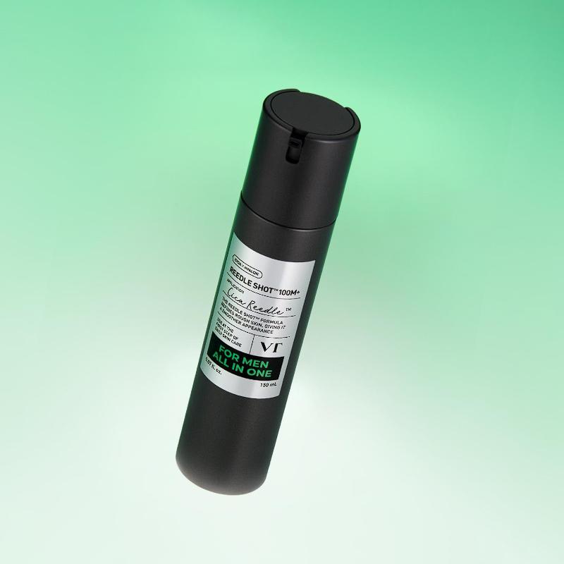 VT COSMETICS Reedle Shot for Men All In One 100M+ 150ml