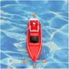 Remote Control Wireless Boat Long Endurance Electric Speedboat Childrens Toy