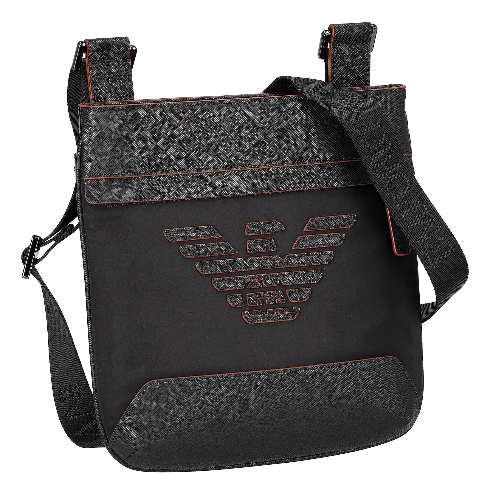 

Сумка через плечо Emporio Armani 80557 Мужская Y4M185-Y216J [Б/у]