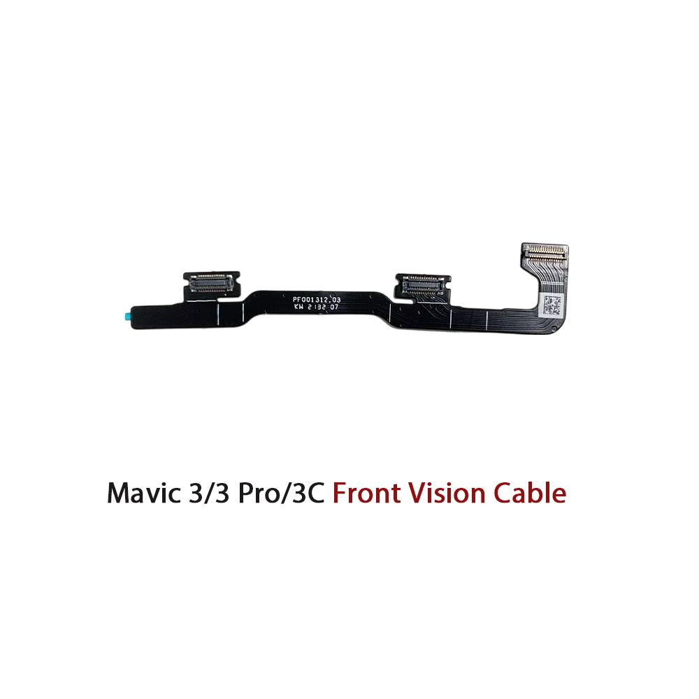 Mavic 3 Compass Cable/GPS Cable for DJI Mavic 3T Front/Rear Sensor Vision Cable  30pin OSDK Wire Spare Part
