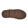 UGG Azell Hiker Weather Casual Comfortable Short Snow Boots Kids Boots Brown 1123622K-CTSD