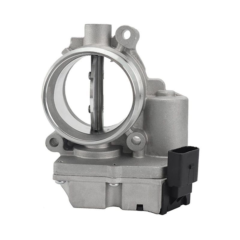 Automobile Throttle Body Throttle Body For Santa Fe GL Tucson 2.0L 2.7L 3.3L Kia RONDO 2.0 Crdi 35100-27410 3510027410