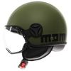 Momo Design Open Face Helmet FGTR Classic