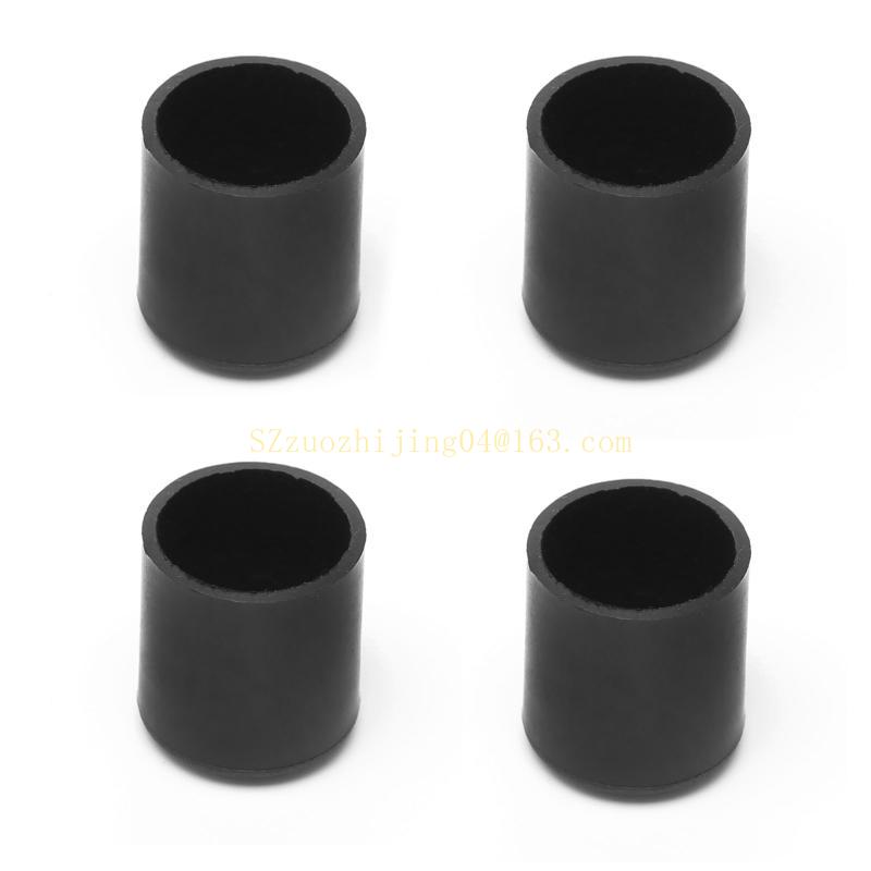 4x PE Chair Ferrule Anti Scratch Leg Floor Protector Caps top sale