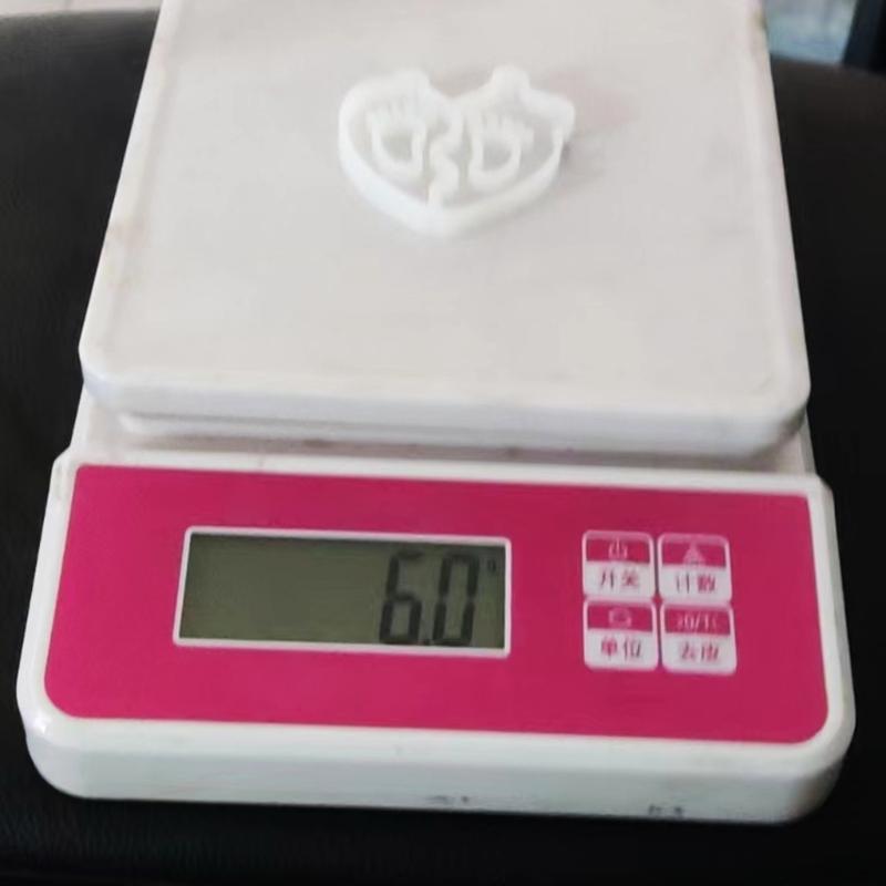 Foot Silicone Resin Mold,Foot Epoxy Resin Casting Mold for DIY Crafts Car Pendant Jewelry Making Keychain Silicone Mold