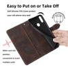 Huawei Mate70/P50/Mate50e Multi-functional Flip Leather Case with Card Slot