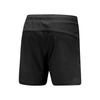 Li Ning Table Tennis Series Comfortable Breathable Versatile Five-Point Casual Shorts Unisex Shorts Black AAPV091-1